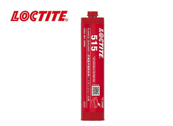 樂(lè)泰515平面密封膠
									厭氧膠