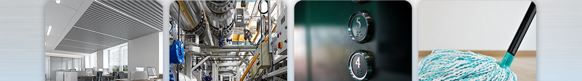 辦公環(huán)境消毒