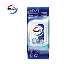 威露士 殺菌消毒濕巾