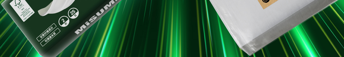 米思米環(huán)保系列商品