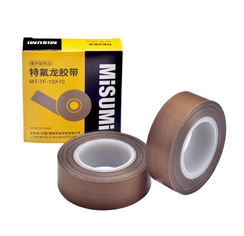 耐高溫膠帶
                           聚四氟乙烯玻纖