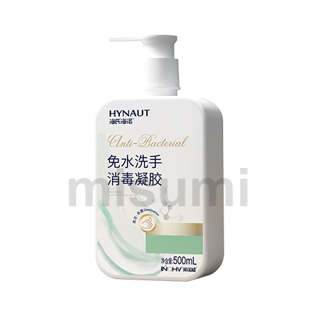 英諾威 免水洗消毒凝膠