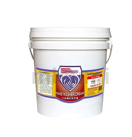 斯麥爾工業(yè)磨砂洗手膏