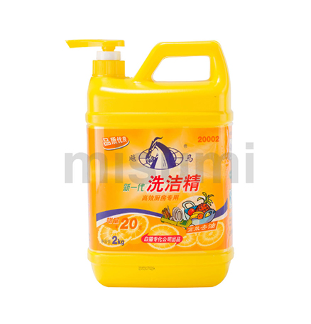 飚馬廚房專用洗潔精