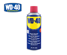 WD-40壓力罐型
									除濕防銹潤滑劑 