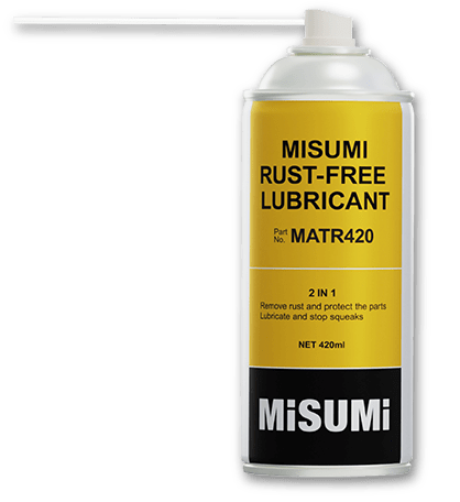 米思米防銹潤滑劑