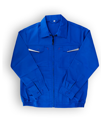 春秋款長(zhǎng)袖夾克