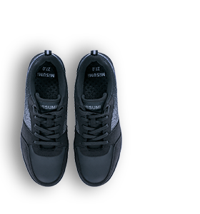 超輕透氣安全鞋 
																				防砸 防穿刺 防靜電