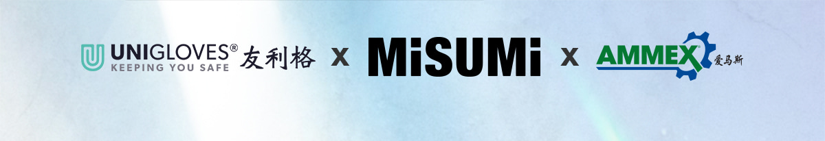 misumi 友利格
