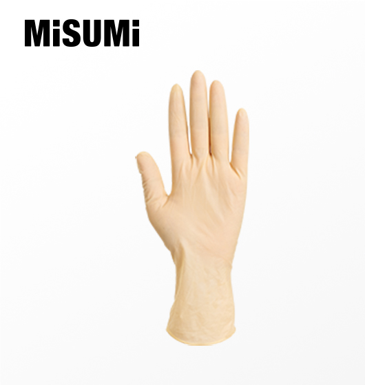 12寸乳膠千級凈化手套
															(100只)