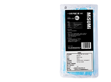 平價(jià)款一次性
														平面口罩