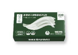 米思米環(huán)保擦手紙
														2折款