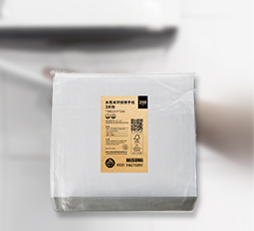 米思米環(huán)保擦手紙 
									3折款