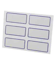 卓聯(lián)手寫標簽