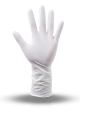 環(huán)保經(jīng)濟(jì)型
									一次性丁晴手套千級12寸