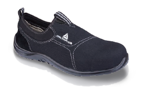 聚氨酯大底松緊款
												安全鞋