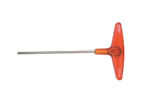 T型內(nèi)六角扳手