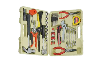 工具套裝