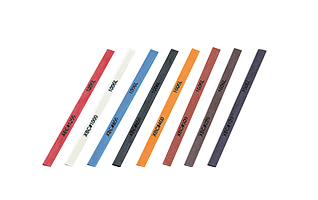 XEBEC陶瓷纖維油石(扁平形）