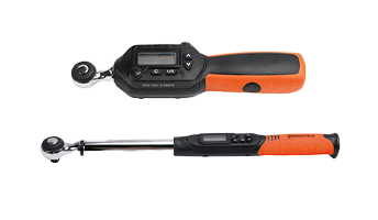 1/4數(shù)顯扭矩扳手
									1.5-30 N.m