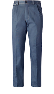 春秋款工作褲灰色