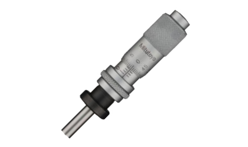 小型化標(biāo)準(zhǔn)型測(cè)微頭系列