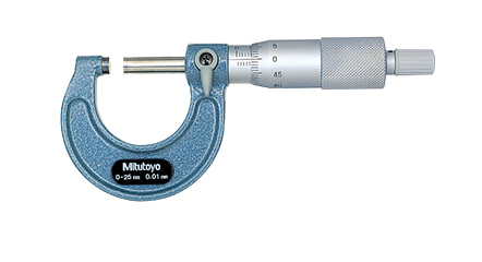 經典通用型機械千分尺高性價比