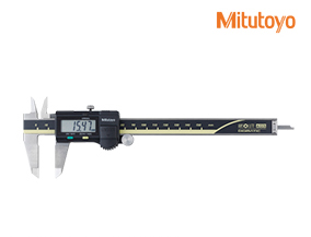 單公制數顯卡尺