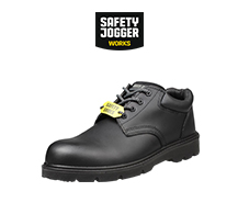 X1110 非金屬低幫安全鞋