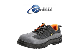 無(wú)金屬6kv絕緣安全鞋