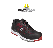 透氣輕便運(yùn)動(dòng)安全鞋