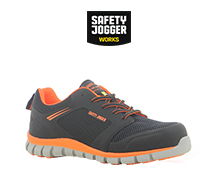 LIGERO 超輕ESD安全鞋