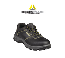 經(jīng)典黃色線安全鞋