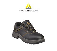 INDUSTRY耐高溫安全鞋