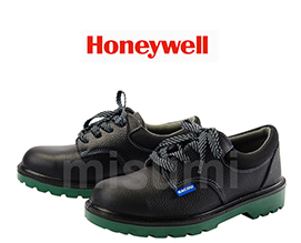 ECO 6KV牛皮絕緣安全鞋