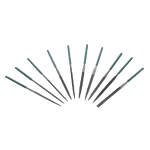 10件套什錦銼3x140MM