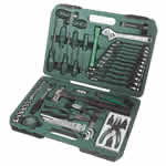 58件機(jī)械設(shè)備維修組套