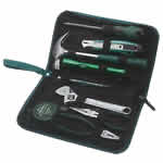 9件基本維修組套