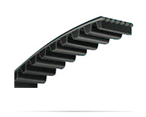 聚氨酯同步帶S2M/S3M