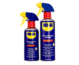 零壓噴灌型除濕防銹潤滑劑