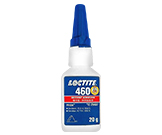 低氣味低白化瞬干膠