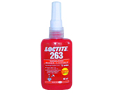 耐高溫耐油高強度螺紋鎖固膠