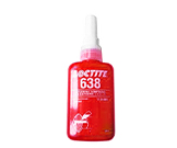 高強度圓柱固持膠