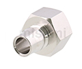 單通快速接頭內(nèi)螺紋塞