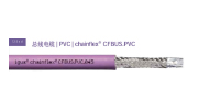 PVC總線電纜CFBUS系列