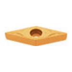 35°菱形5°后角精·半精切削車削刀片