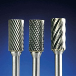 硬質合金旋轉銼