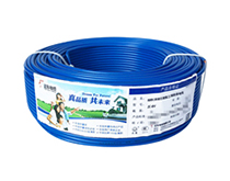 BVR國(guó)標(biāo)電線(xiàn)（450/750V軟電線(xiàn)）