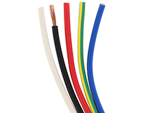 固定電纜箱內(nèi)配線(xiàn)用電纜