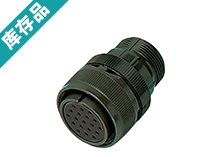 D/MS A/B系列焊接型連接器